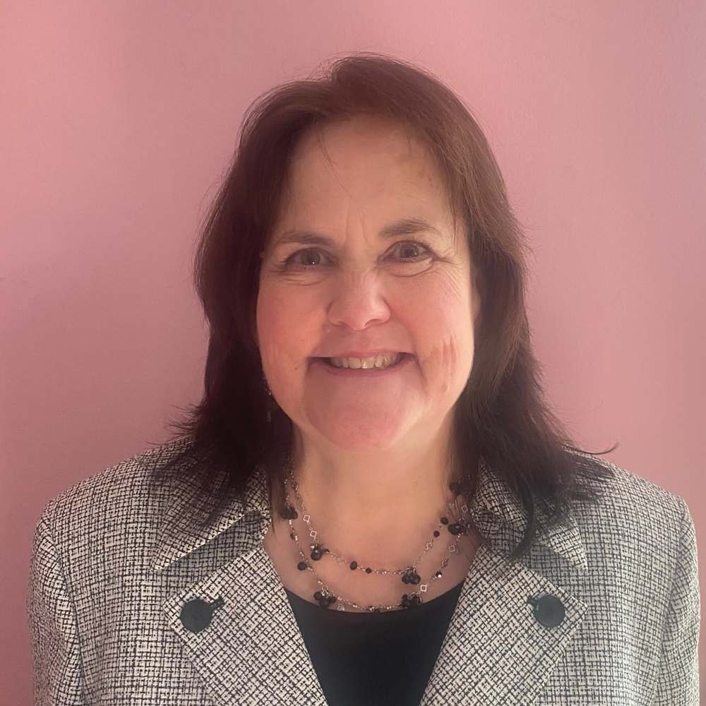 Meet your Posher, Kathleen